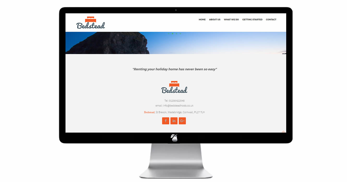 web design company in newquay