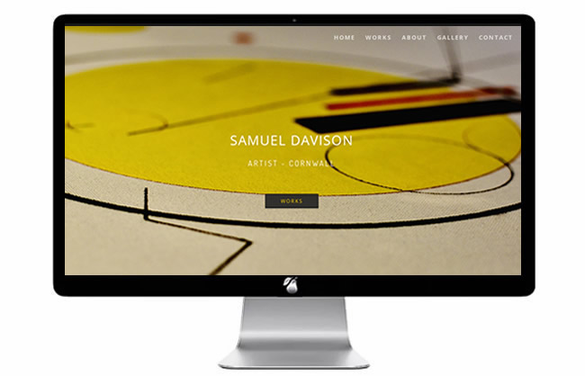 website design company in wadebridge